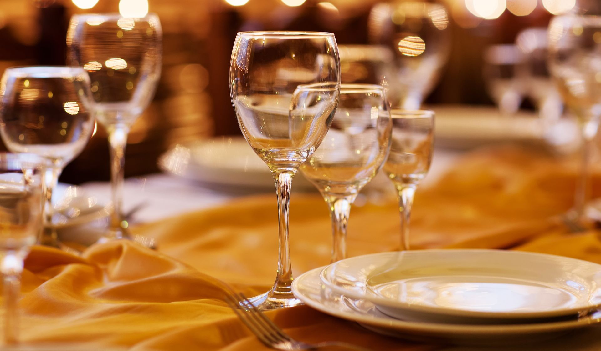 Tablelinens